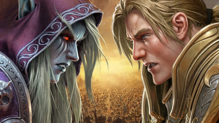 Anduin vs Sylvanas.jpg