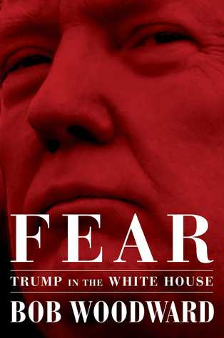 Download Bob Woodward Fear Book PDF
