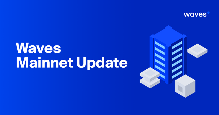 Waves Node: Major Update