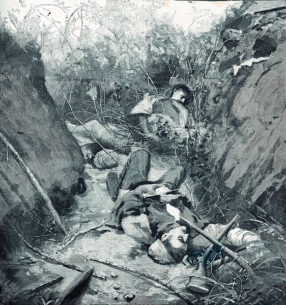 Muertos_en_trinchera,_Guerra_Civil_chilena_de_1891.JPG