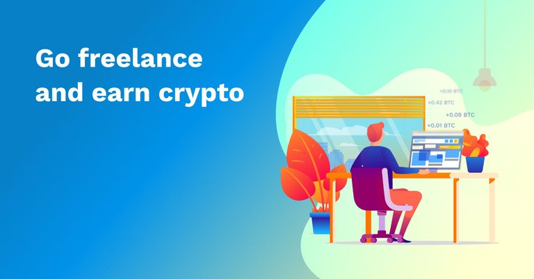 Go freelance and earn crypto.jpg