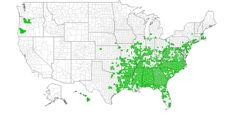 Documented-distribution-of-kudzu-Pueraria-montana-var-lobata-in-the-United-States.png