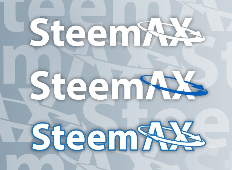 SteemAX All Logo PSD.jpg