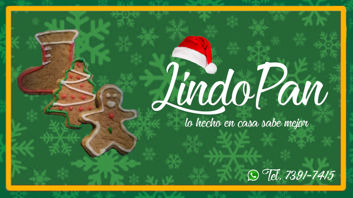 Lindo Pan vinieta Diciembre Galletas.png