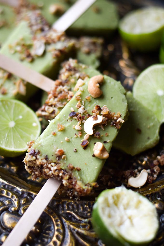 5-Ingredient Avocado Key Lime Pie Popsicles (Vegan + GF) (6).jpg