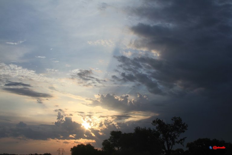 morning sunrise clouds colorful landscape skyscape SR0190.JPG