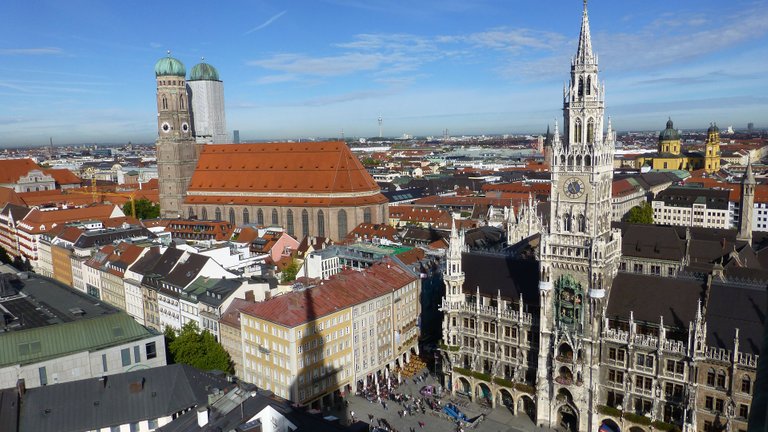 munich