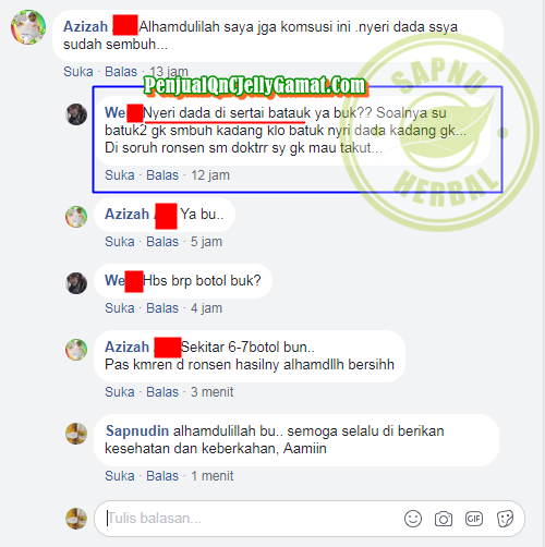 Testimoni QnC Jelly Gamat ~ Nyeri dada - dada sesak - asma - batuk - gangguan pada pernafasan - penyakit paru paru.png