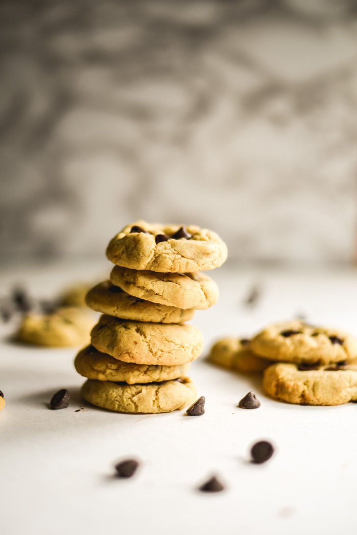 Sunbutter Chocolate Chip Cookies (V+GF)-7.jpg