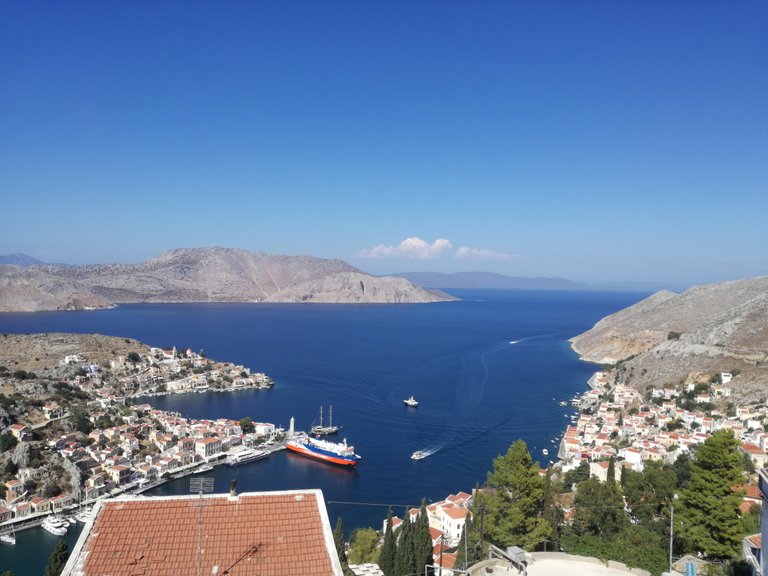 symi island