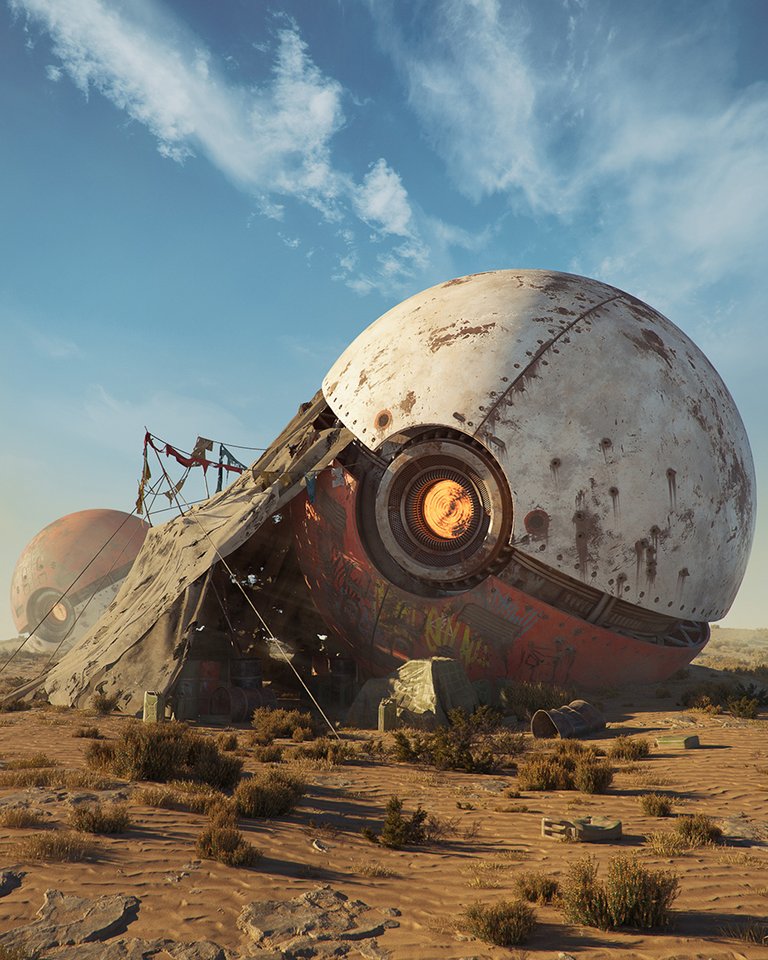 Pop culture dystopia part 2 - Filip Hodas -2.jpg