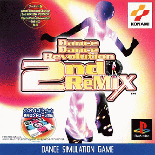 Dance_Dance_Revolution_2ndReMix_cover_artwork.png