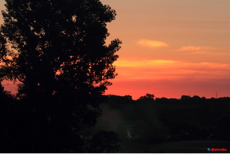 clouds sunrise dawn landscape skyscape SR75.jpg