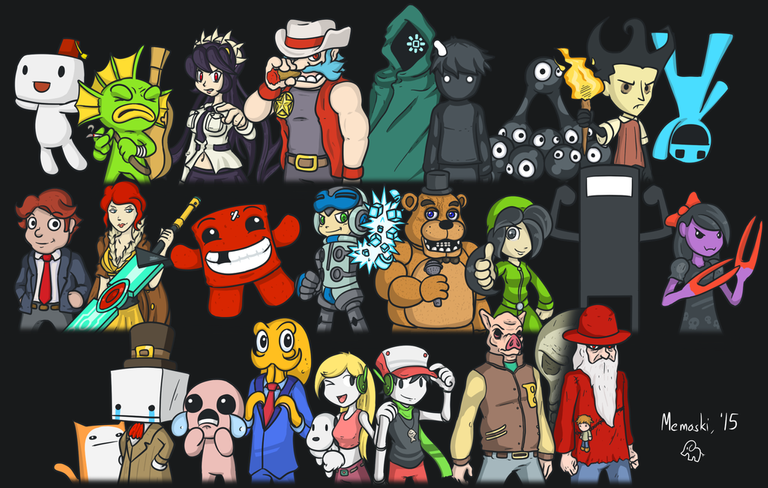 group_of_indie_games_by_memoski-d8h3ltz.png