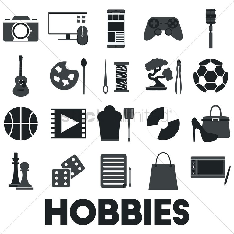 collection-of-hobby-icons_1753303.jpg