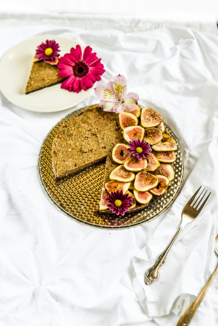 Granola Crusted Cashew Cream Tart (V+GF)-4.jpg