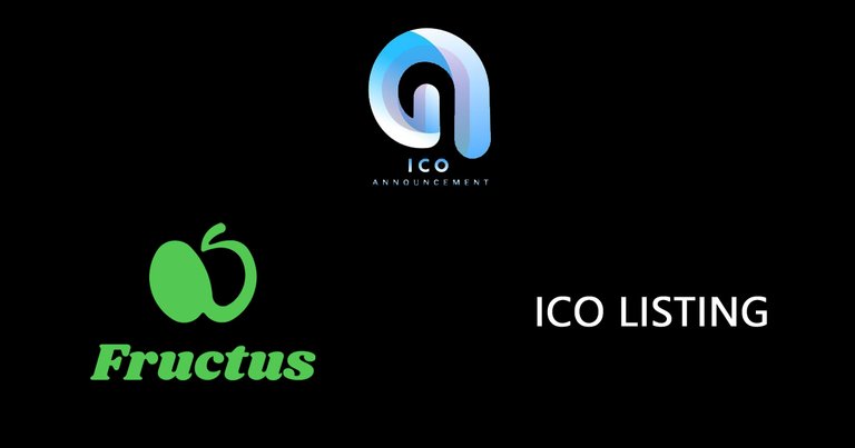 Ico Announcement Fructus XFRC Listing.jpg