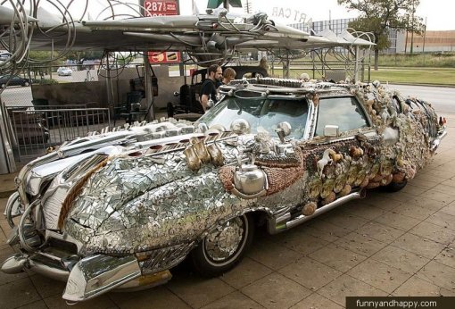 interestingly-plastered-car-with-different-stuff.jpg