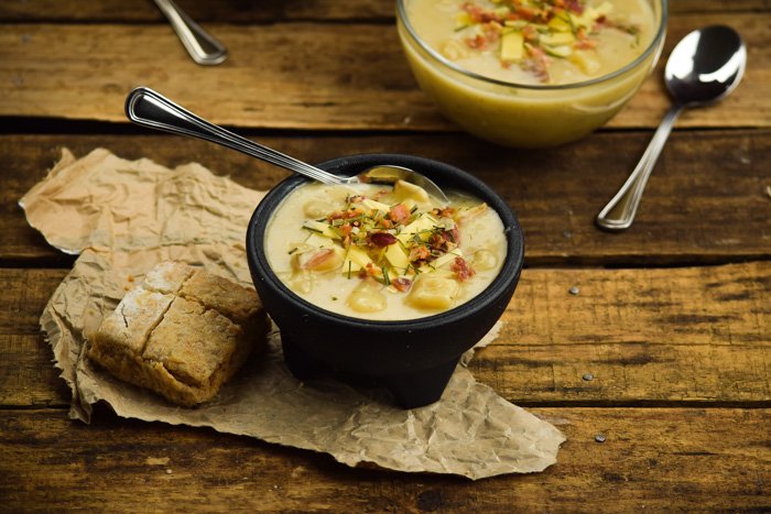 Irish ''Cheddar'' Potato Soup (Vegan+GF)-1-2.jpg