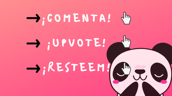 ¡comenta! ¡upvote! ¡Resteem.png