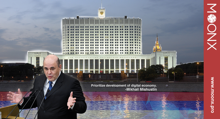 Russia’s New Prime Minister Sets Course for Digital Economy_MoonX.png