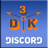 Discord 3DK Render