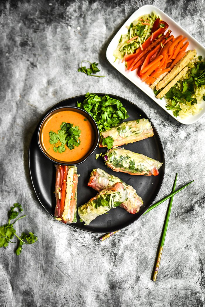 Fresh Veggie Tempeh Rice Paper Rolls-1.jpg