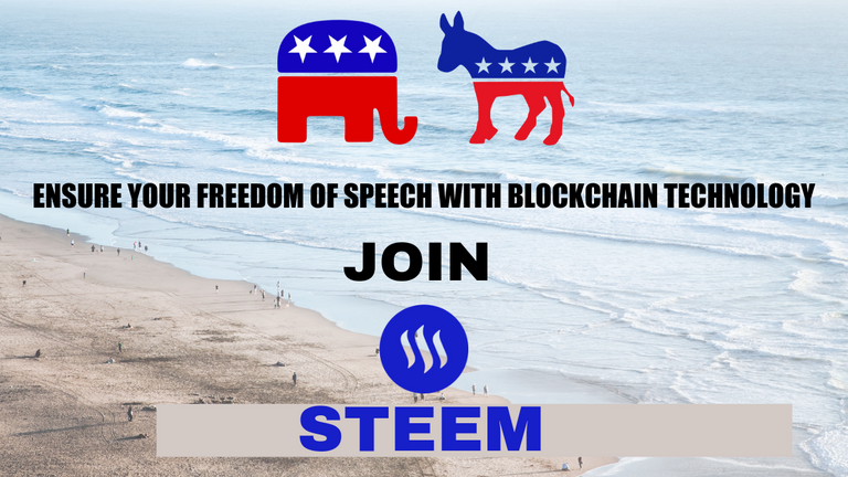 Steem Freedom of speech.png