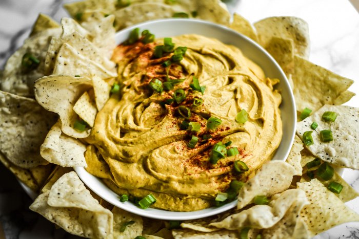 Easy Nacho -Cheese-  Dip-4.jpg