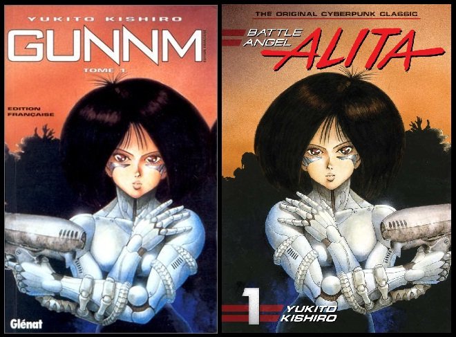 Movie Review And Recommendation Alita Battle Angel Hive
