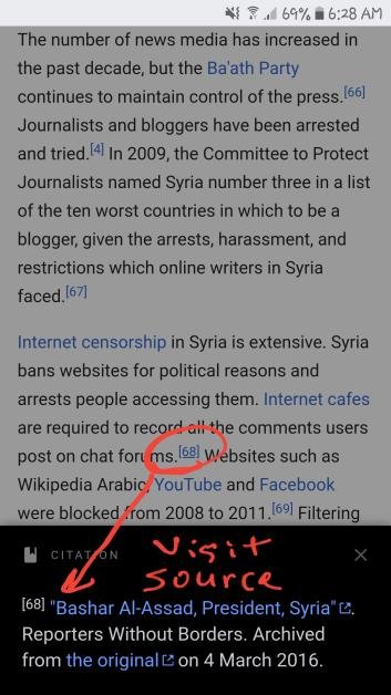 Wikipedia citing non-existing article on RSF.jpg