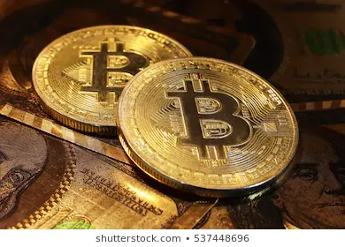 golden-bitcoin-dollar-background-conceptual-260nw-537448696.webp