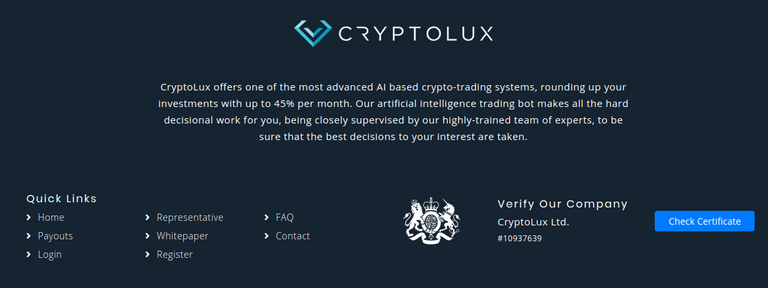 See? 27+ Facts On Cryptolux  People Forgot to Let You in!