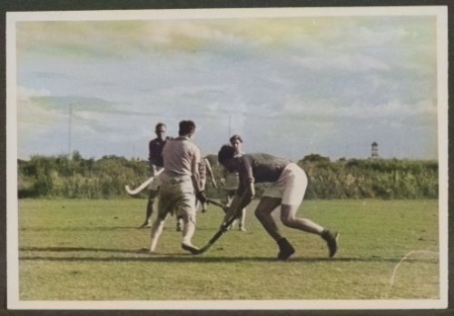 Tentara Kerajaan Belanda di Indonesia, 1946-1949. Spaarnestaad. II. Colorized..jpg