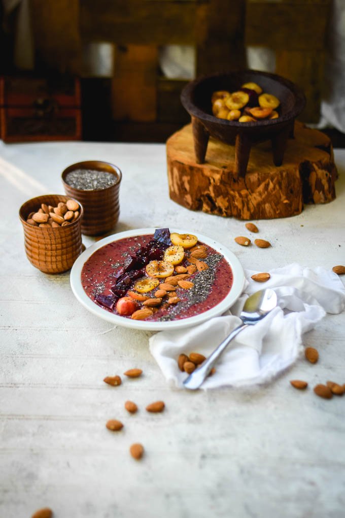 Cherry Plum Chia Almond Smoothie Bowls (2).jpg