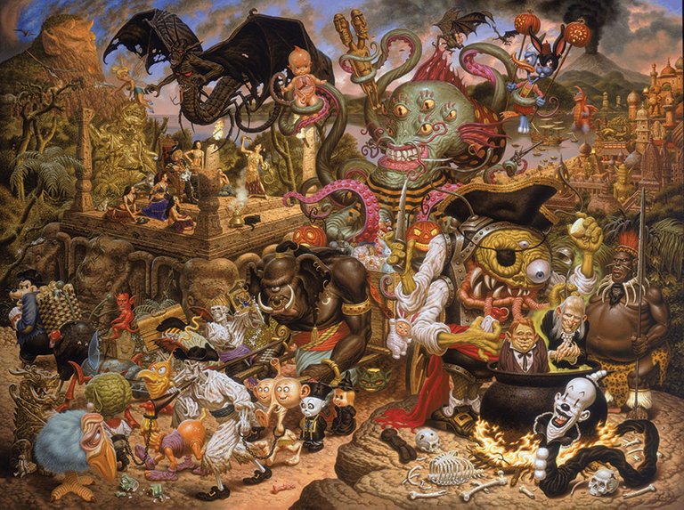 todd-schorr-2006-114-APiratesTreasureDream-p.jpg