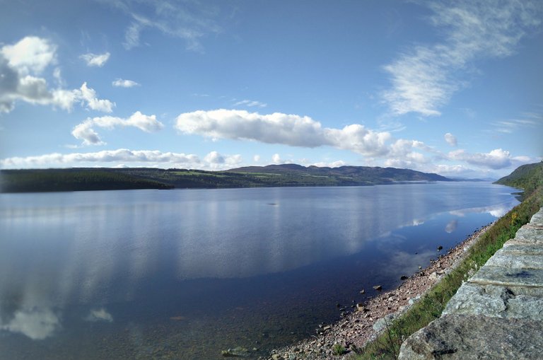 Loch Ness