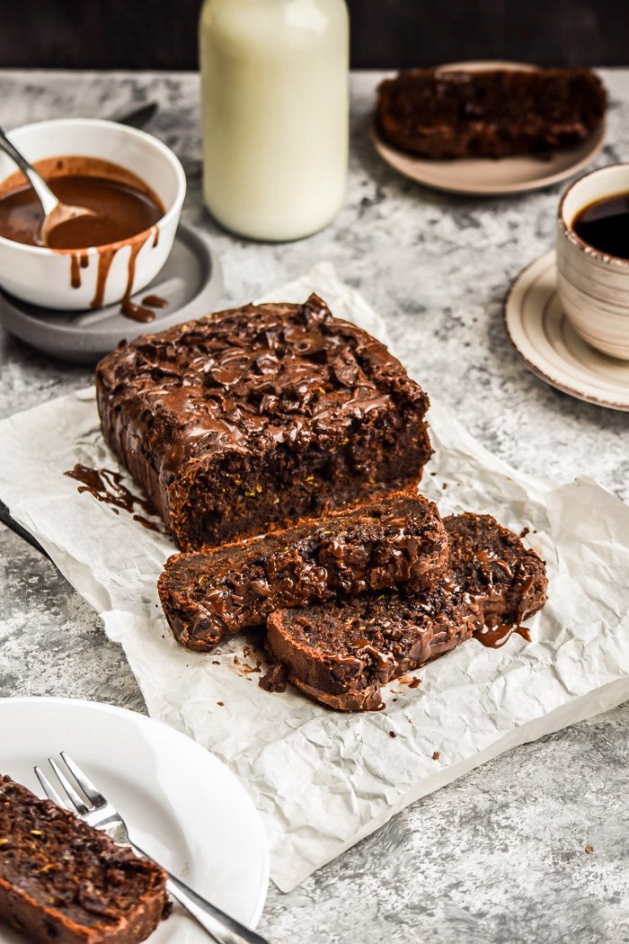 Double Chocolate Chunk Zucchini Bread-5.jpg