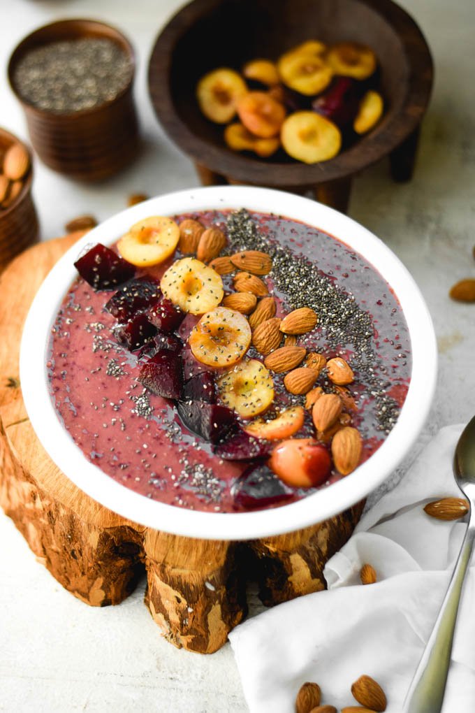 Cherry Plum Chia Almond Smoothie Bowls..jpg