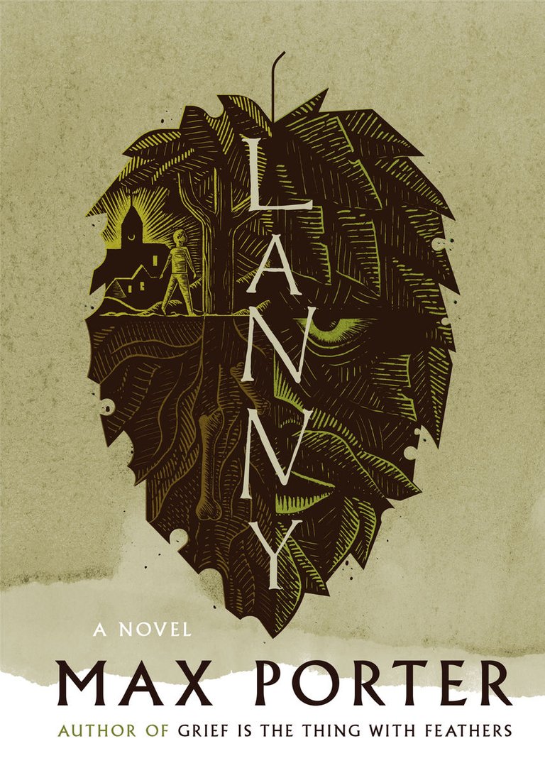 Lanny By Max Porter.jpg