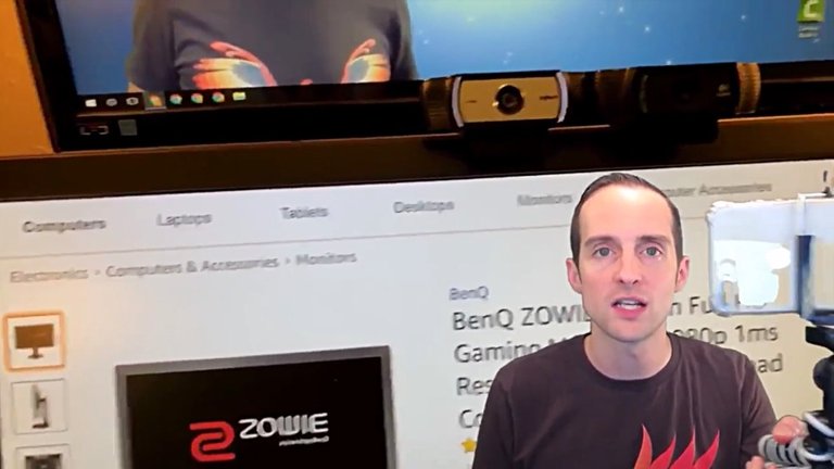 Best Monitor and Capture Card Gear for Live Streaming Games without Lag!