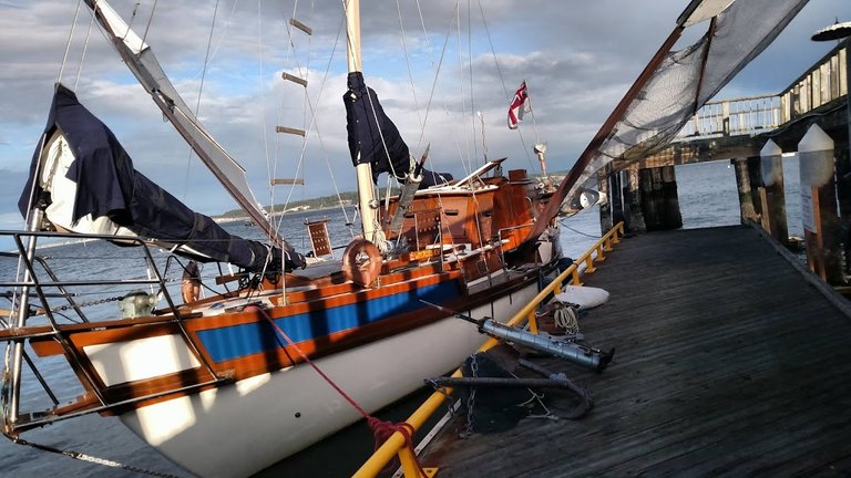 port townsend steampunk ship boat sailboat brass screw festival.jpg