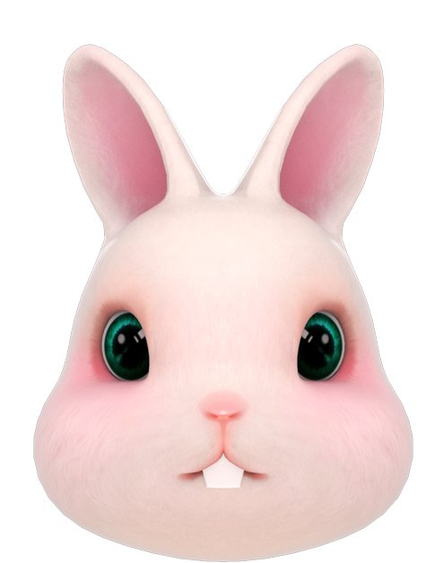 huawei-nova-3-3D-Animoji-qmoji-rabbit.jpg