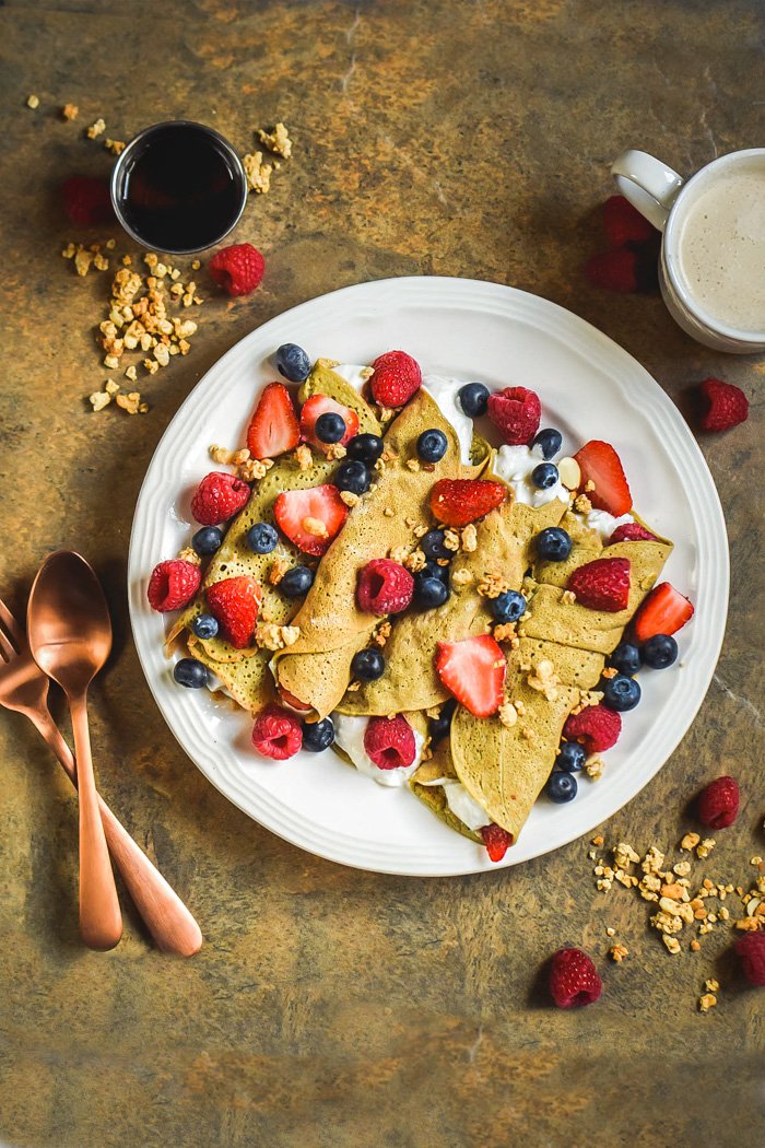 Vanilla Oat Flour Protein Crepes + Berries (Vegan) (1).jpg