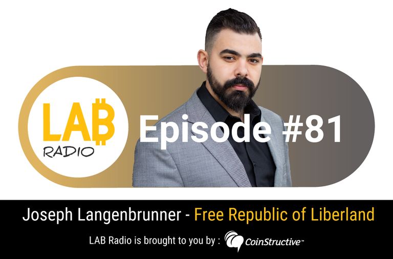 LAB Radio – Ep 81 – The Free Republic of Liberland with Joseph Langenbrunner.png