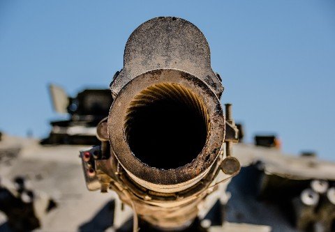 challenger 2 at tank fest 2018 - by steve j huggett.jpg