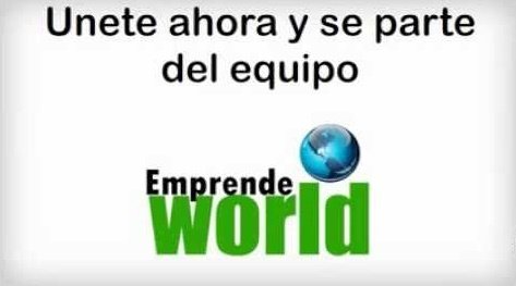 EmprendeWorld; Funciona, Es Scam, Sistema Ponzi, Posible Fraude.jpg