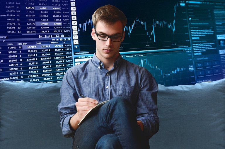 What are the Main Crypto Trading Technical Analysis Indicators?