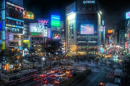 440px-Shibuya_Night_(HDR).jpg