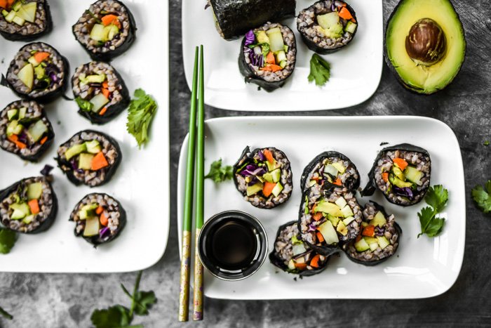 Sweet Potato & Avocado Sushi Rolls-7.jpg